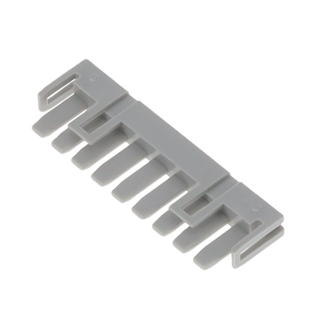 Snap 9P صف واحد رمادي PBT UL94V-0 Molex P/N 51164-0905 RCD