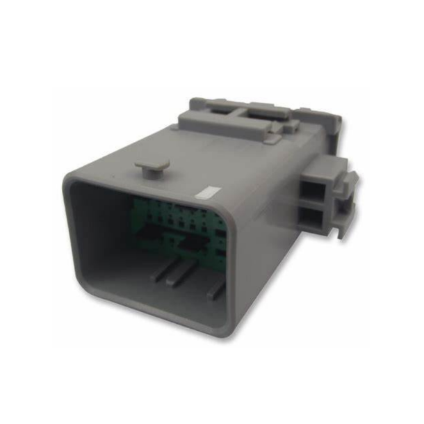 HSG PH 7.5/5.9/9.1 مم رمادي رباعي الصف PBT UL94V-0 MOLEX P/N 501820-3231 RCD