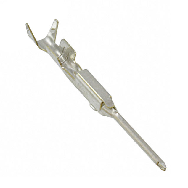 TER PH2.8mm برونز الفوسفور مطلي بالقصدير قطر السلك المناسب 22-20 # MOLEX P/N 501827-0101 RCD