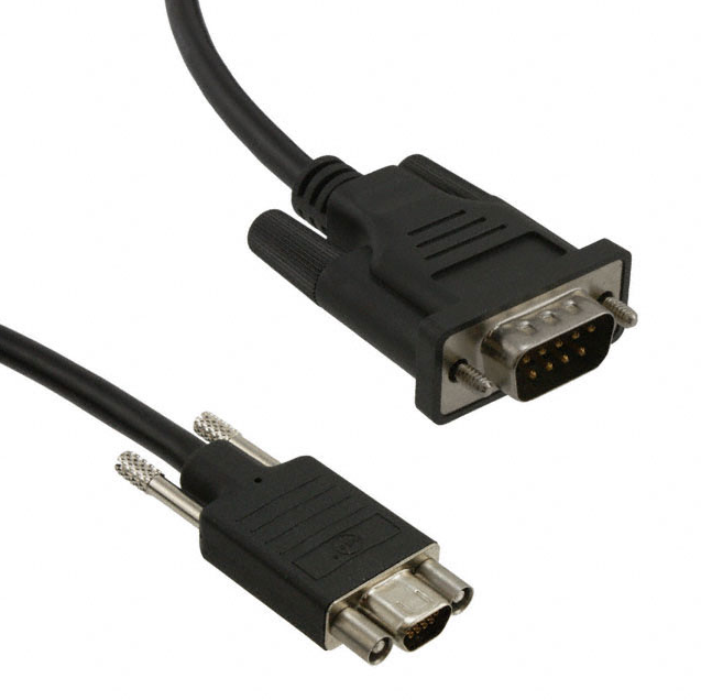 متخصصون في إنتاج مجموعة كابلات D-Sub 0834219036 DB9، وmicro D باللون الأسود، وحزام سلكي مفرد (دائري) مقاس 1.54 بوصة مع سنوات من الخبرة في التصنيع الاحترافي RCD