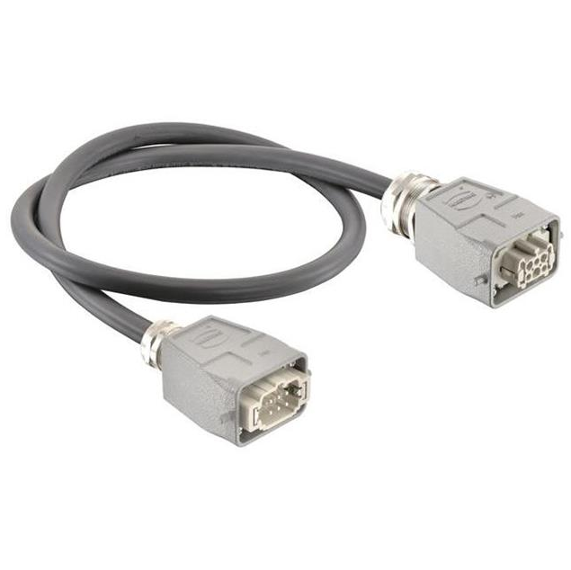 الصيانة الدورية 20871463001100 ثبات أسلاك الكابلات والتسليم السريع RCD