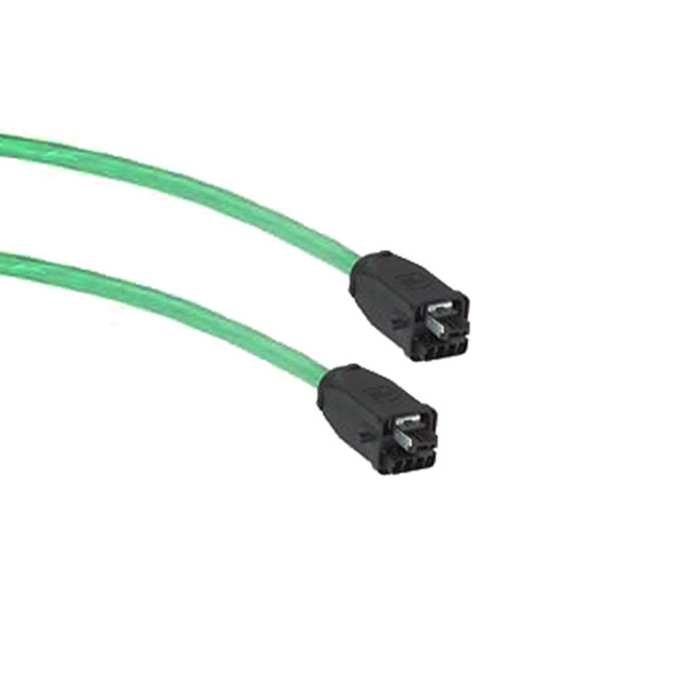 مواد عالية الجودة 09457251333 كابل RJ45 قابس واتصال بالطاقة إلى خط RJ45 39.37 'تسخير دفعة صغيرة تخصيص فريق محترف RCD