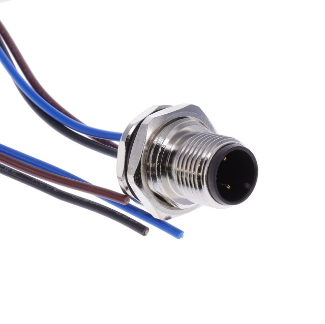 عملية التثبيت T4171010003-001 مجموعة الكابلات 0.66 بوصة (200.00 مم) تسخير قابل للتطبيق على نطاق واسع المواصفات الكاملة RCD