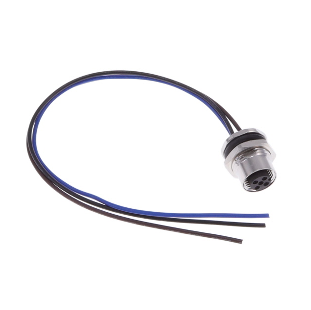 المواصفات الكاملة T4171110003-001 مجموعة الكابلات 0.66 بوصة (200.00 مم) ثبات الحزام تسليم سريع RCD