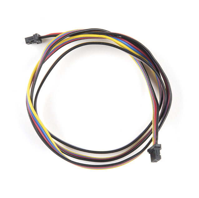 فريق محترف PRT-17257 4 مجموعات كبلات مستطيلة من مقبس إلى مقبس 1.64 بوصة، سنوات من الخبرة RCD المصنعة باحترافية