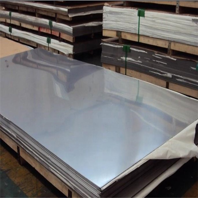 Stainless Steel Sheet/Plate Jiangsu Puxiang Metal (Group) Co., Ltd.