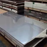 Pangocho Jinchao-Big Metal Plate Metal Thin Steel Sheet Plate Stainless  Steel Sheet, 0.05-3 Mm Thickness X 100mm Width X 500mm Length,  (Specification