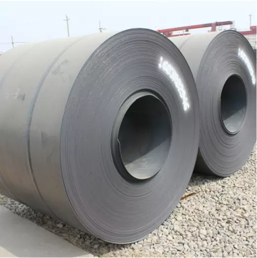 16Mn Carbon Steel Coil
