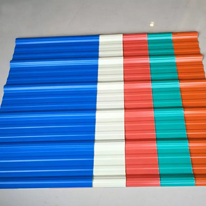 corrugated roof sheet