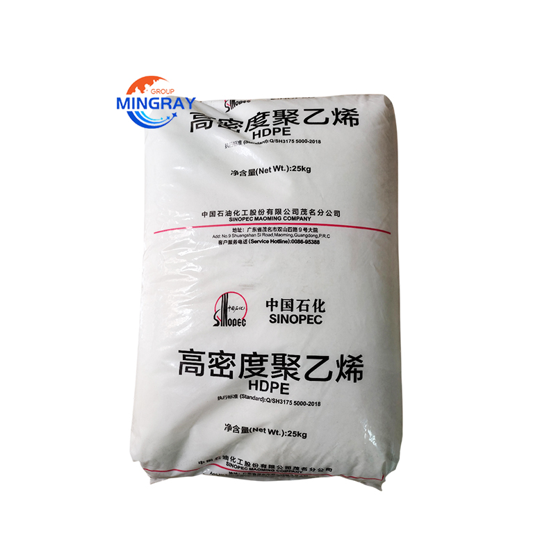 Polyethylene HDPE - TR144 (HDPE Film Grade)