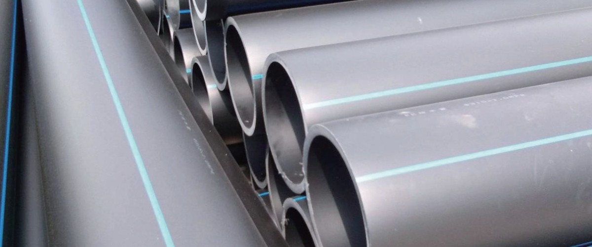 Polyethylene HDPE - TUB121N3000B