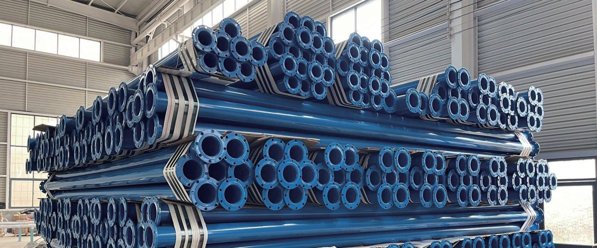 Polyethylene HDPE - 23050 (HDPE Pipe 100 Natural Grade)