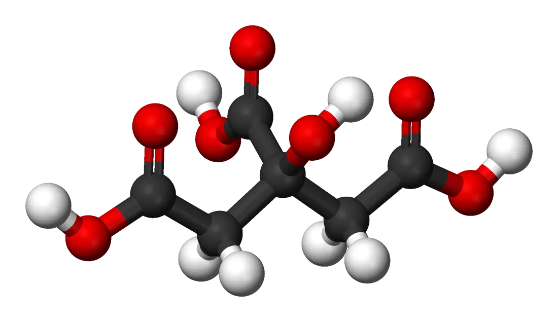 What Is Citric Acid and How Is It Used?