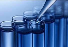 WATER TREATMENT CHEMICALS WATER TREATMENT CHEMICALS