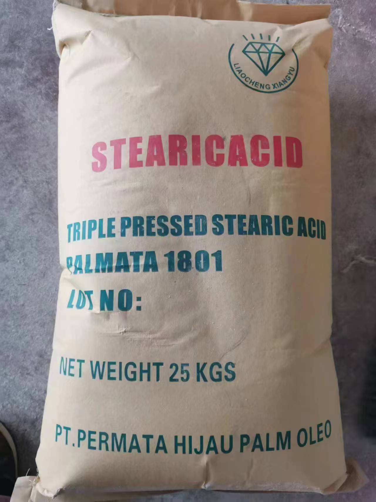 STEARIC ACID