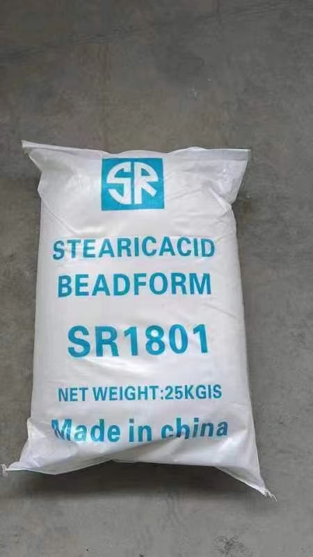 STEARIC ACID