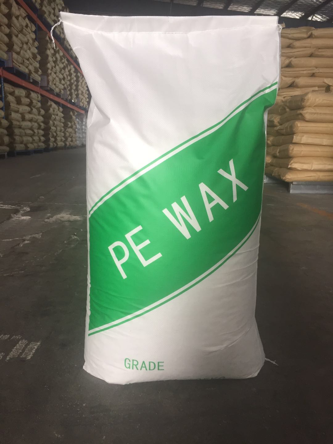 PE WAX (Polyethylene Wax)