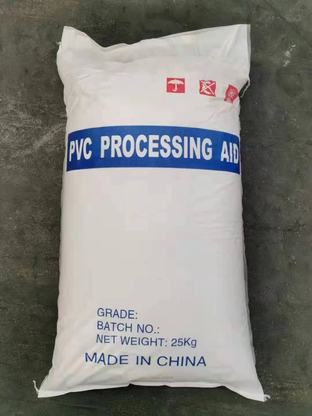 ACR-401 (Acrylic Processing Aid)