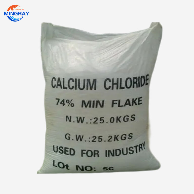Calcium Chloride