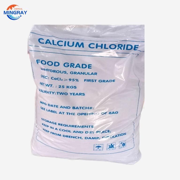 Calcium Chloride