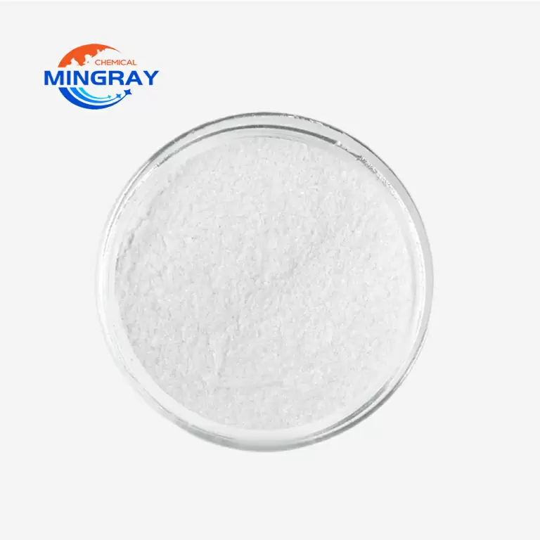 Sorbic Acid 