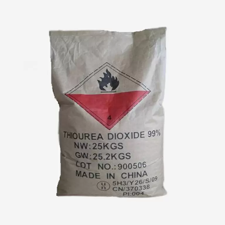 Thiourea Dioxide
