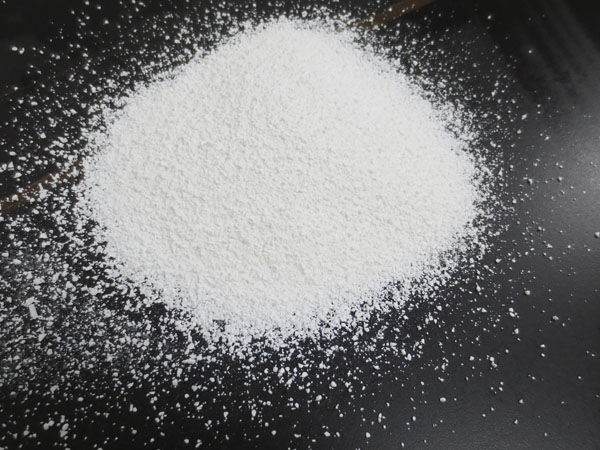 Magnesium sulfate anhydrous 