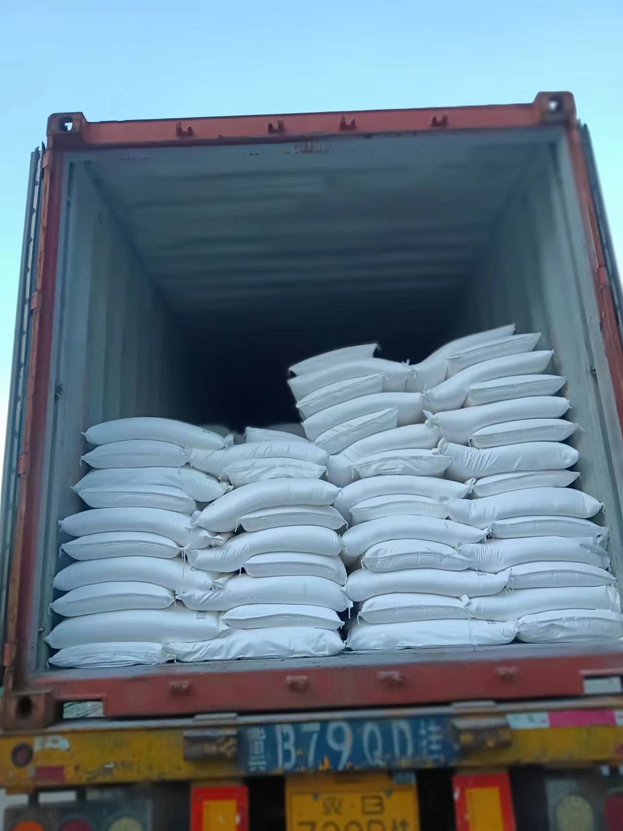 Sodium Sulphate Anhydrous