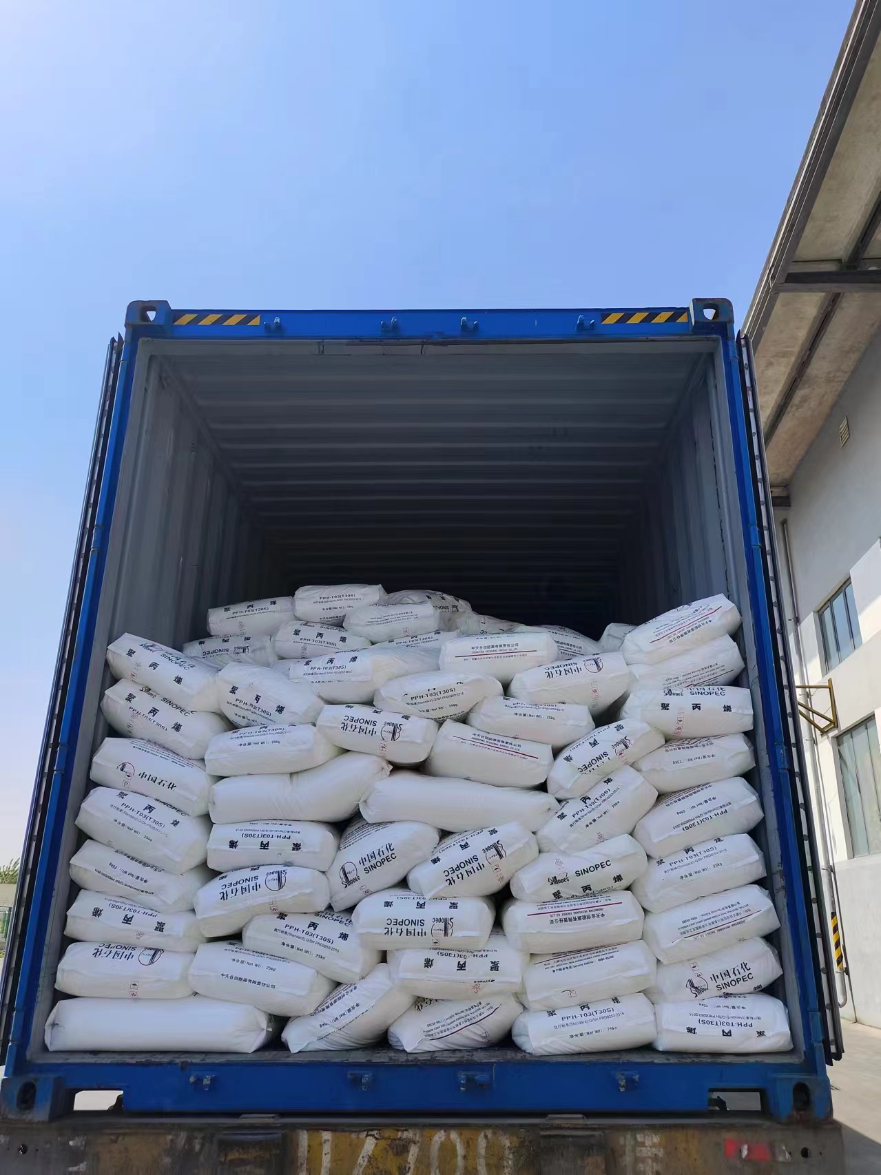 Polypropylene / PP PPH-T03(T30S)