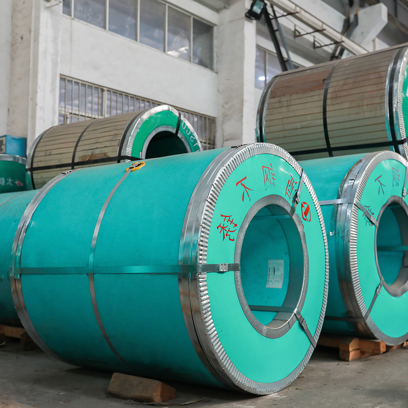 2205 Stainless steel Coil