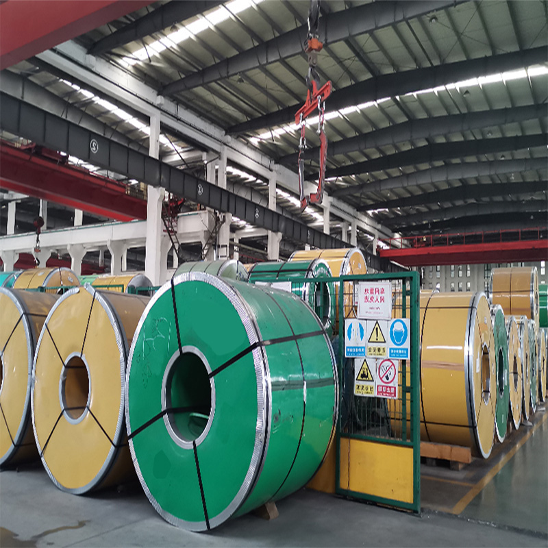 2205 Stainless steel Coil