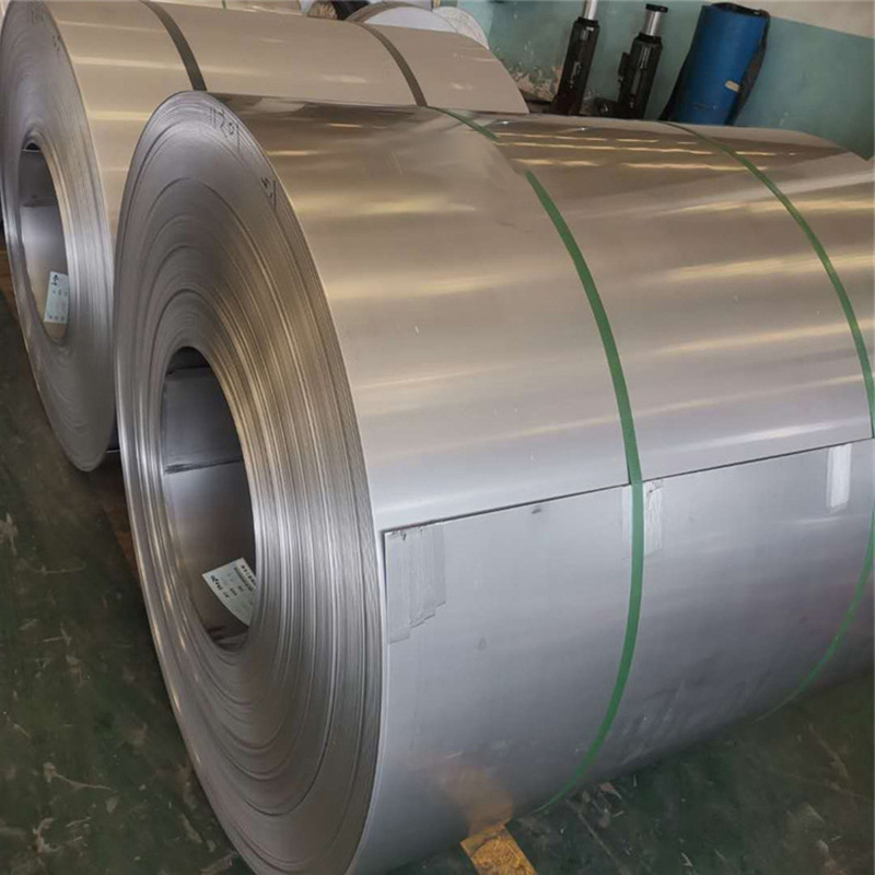 2205 Stainless steel Coil