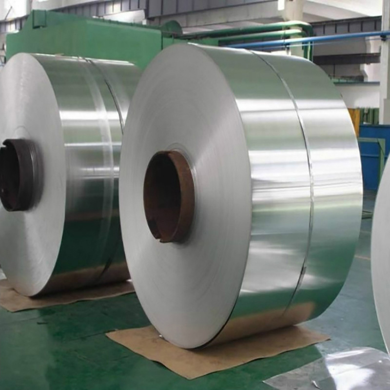 2205 Stainless steel Coil