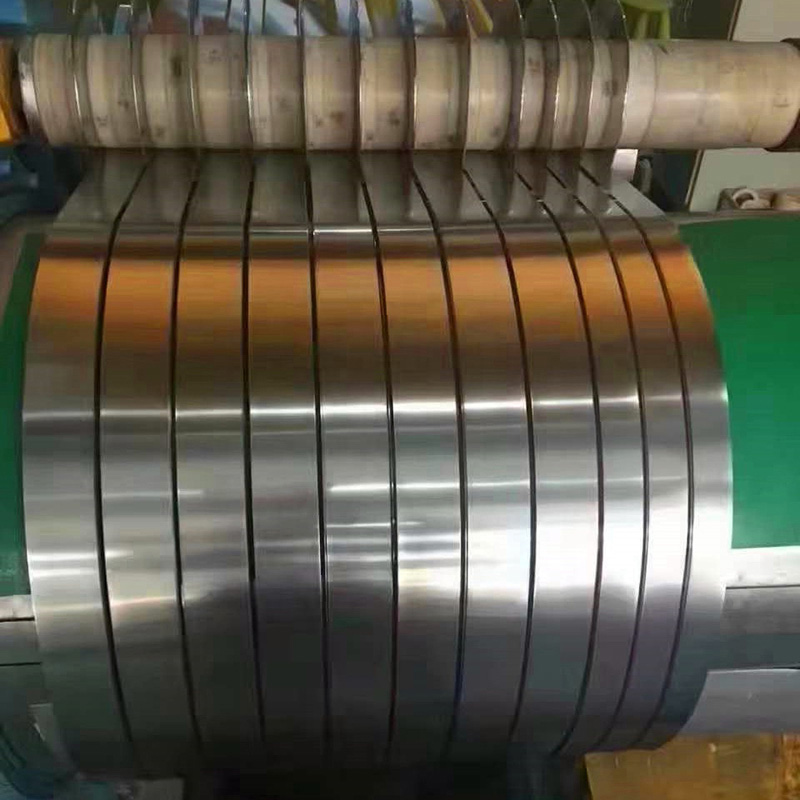 304 Stainless steel Strip