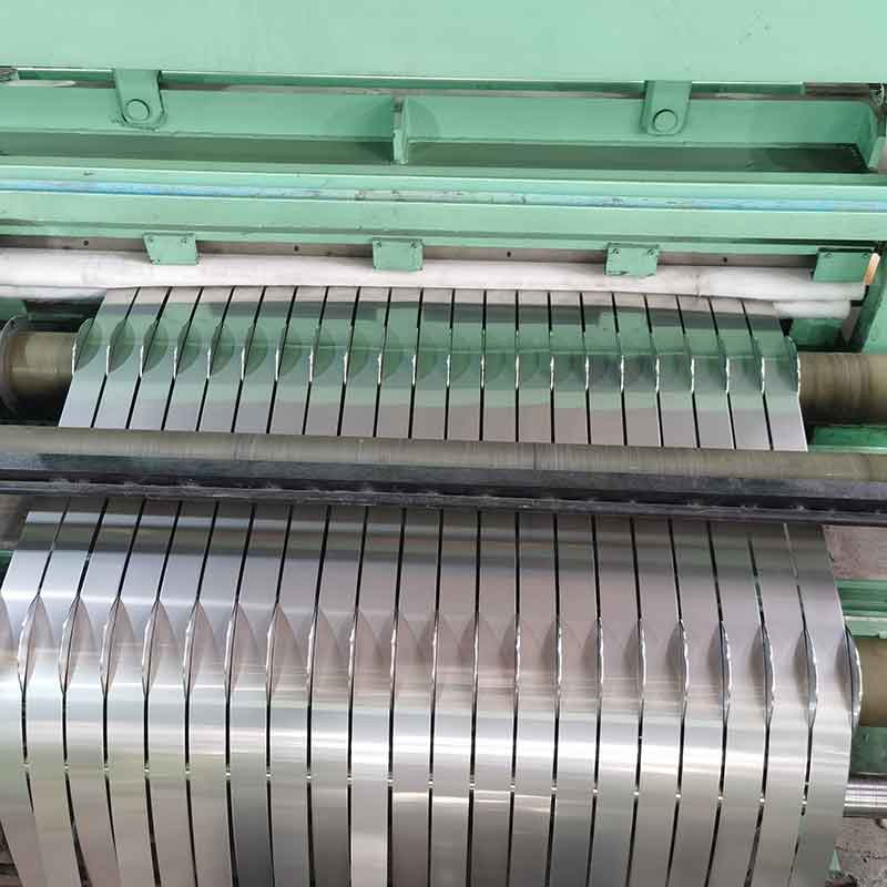 304 Stainless steel Strip