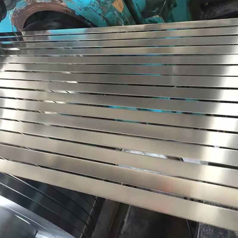 304 Stainless steel Strip