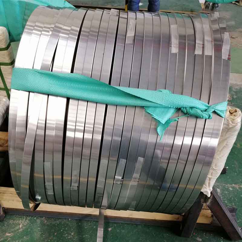 304 Stainless steel Strip