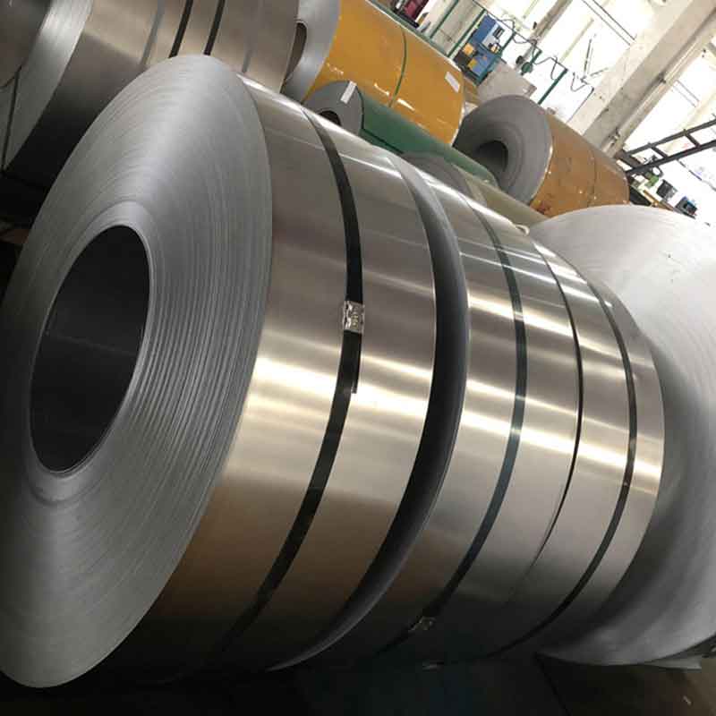 304 Stainless steel Strip