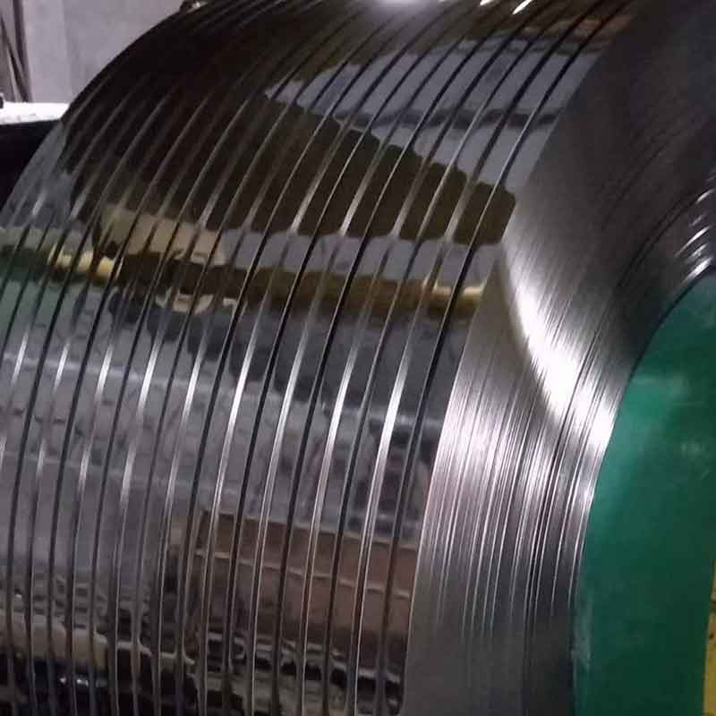 304 Stainless steel Strip