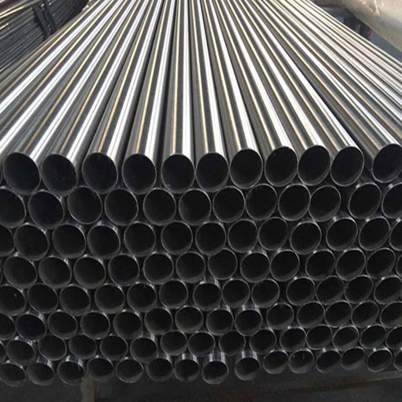 201 Stainless Steel Pipe/Tube