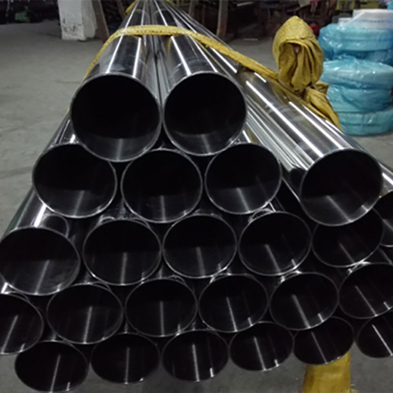 201 Stainless Steel Pipe/Tube