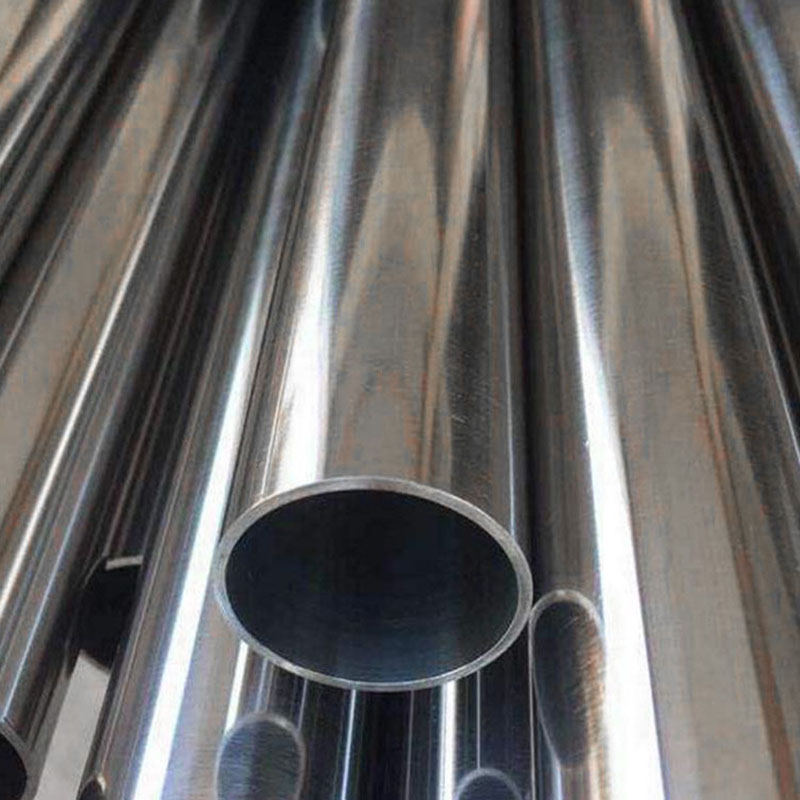 201 Stainless Steel Pipe/Tube