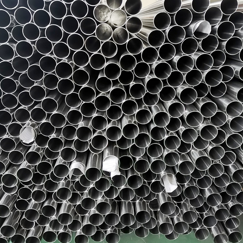 201 Stainless Steel Pipe/Tube