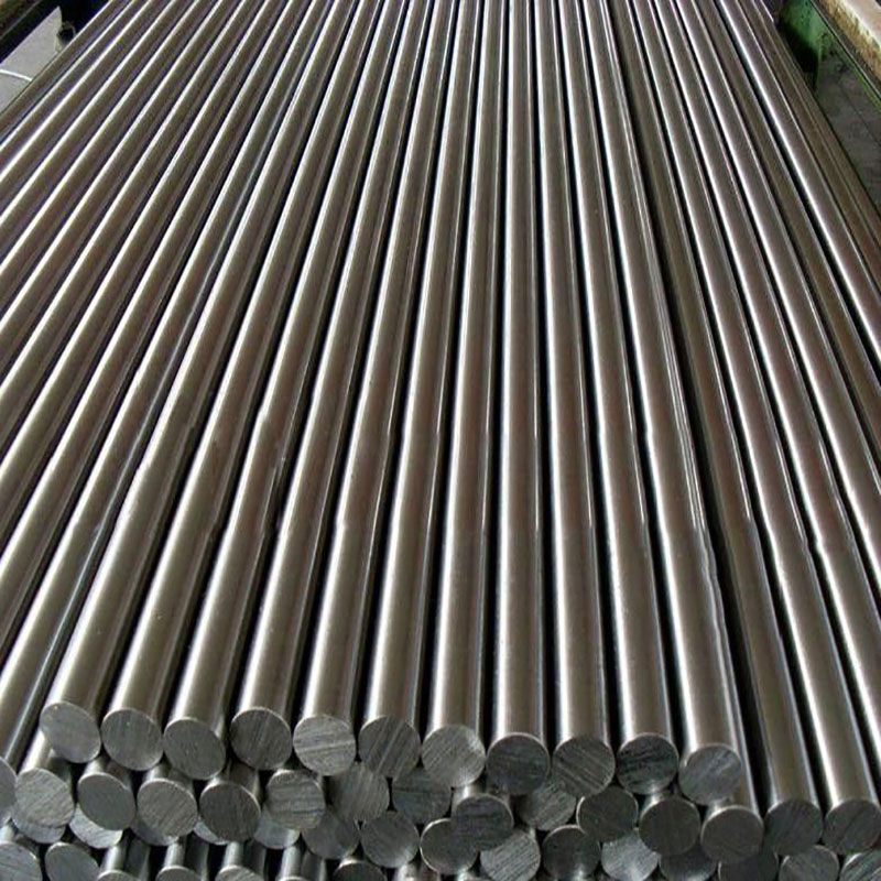 Stainless Steel Bar