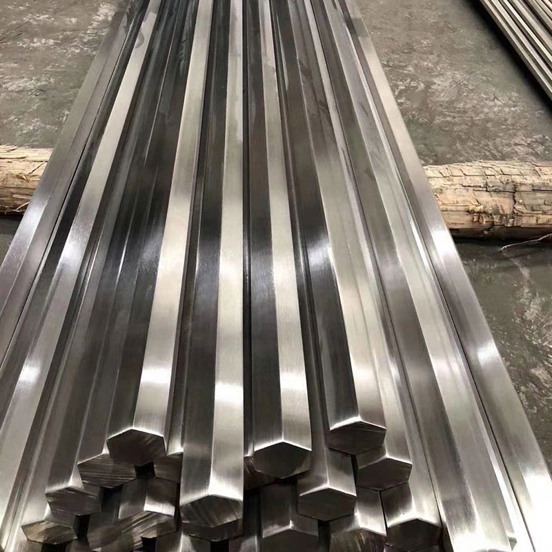 Stainless Steel Bar
