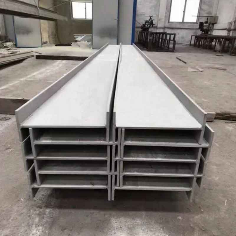 304 Stainless Steel I Beam