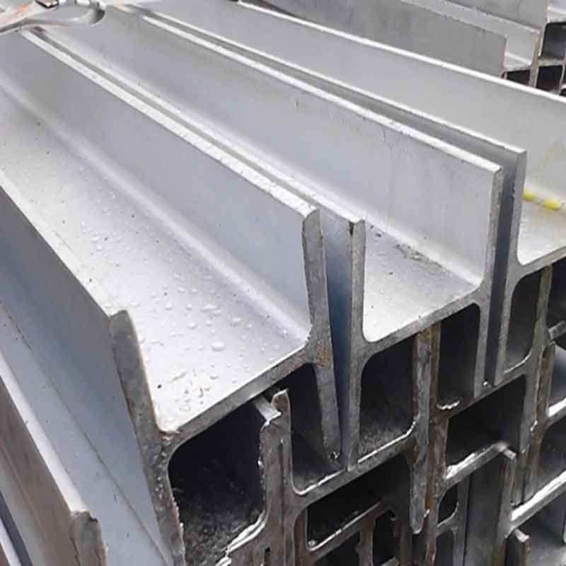 304 Stainless Steel I Beam