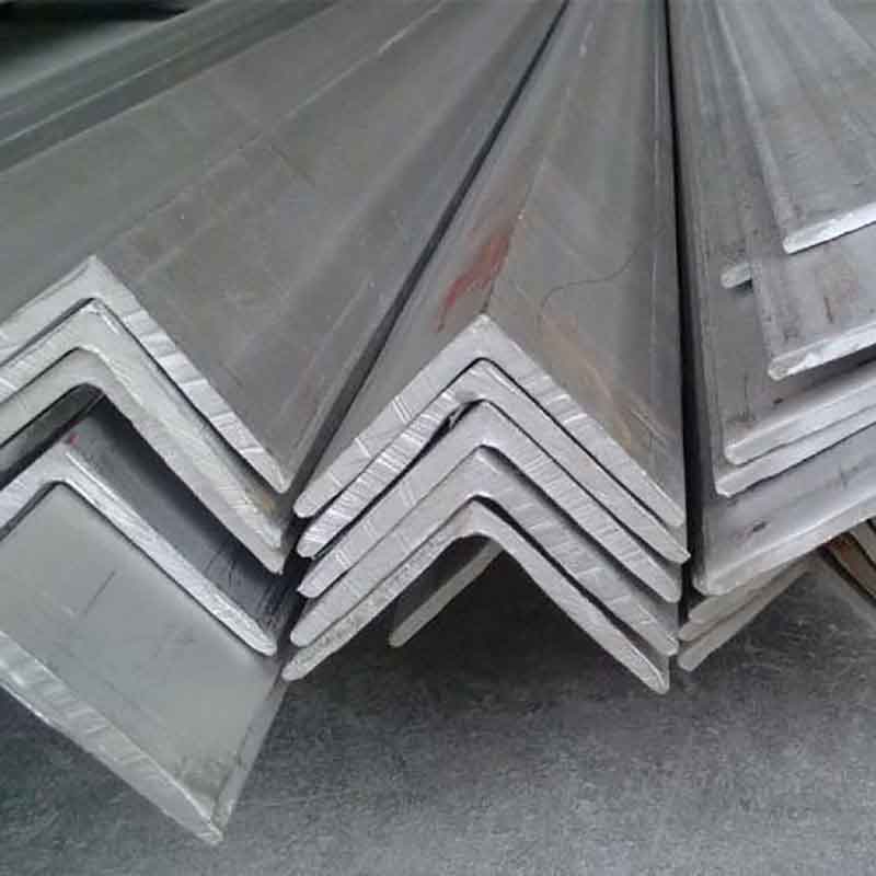 Stainless steel Angle