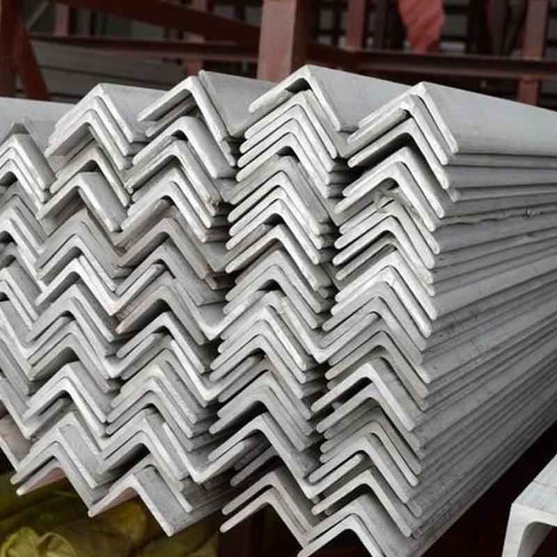 Stainless steel Angle