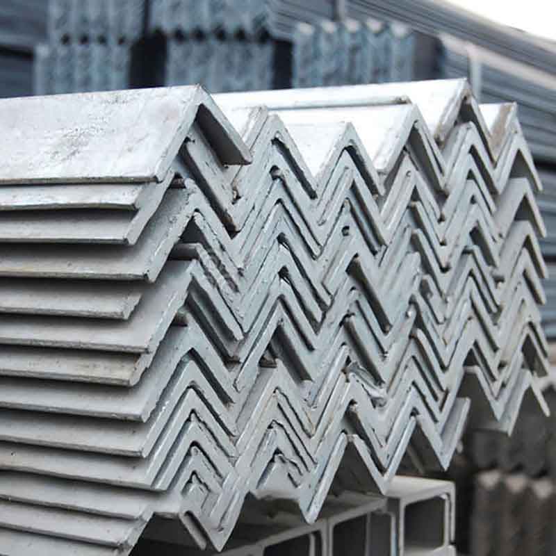 Stainless steel Angle